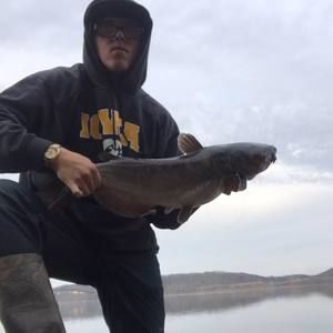 Meet your Posher, Cody